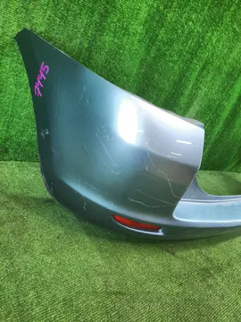 БАМПЕР НА MAZDA DEMIO DY3W