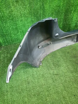 БАМПЕР НА MAZDA DEMIO DY3W