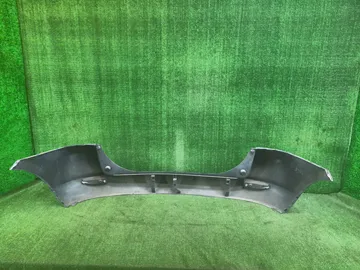 БАМПЕР НА MAZDA DEMIO DY3W