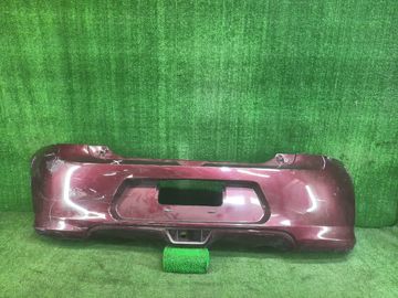 БАМПЕР НА SUZUKI SWIFT ZC83S