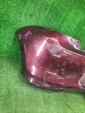 БАМПЕР НА SUZUKI SWIFT ZC83S