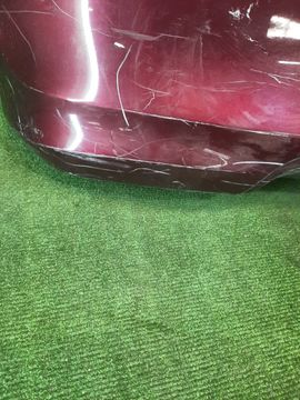 БАМПЕР НА SUZUKI SWIFT ZC83S