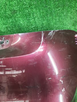 БАМПЕР НА SUZUKI SWIFT ZC83S