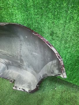 БАМПЕР НА SUZUKI SWIFT ZC83S