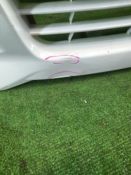 БАМПЕР НА TOYOTA ISIS ZNM10G