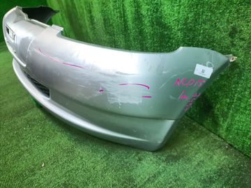 БАМПЕР НА TOYOTA VITZ NCP10