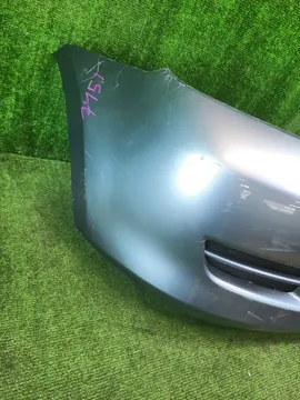 БАМПЕР НА MAZDA DEMIO DY3W