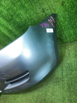 БАМПЕР НА MAZDA DEMIO DY3W