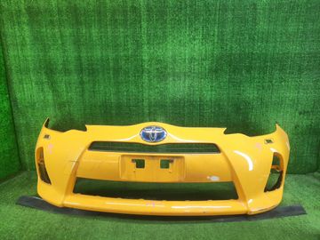 БАМПЕР НА TOYOTA AQUA NHP10