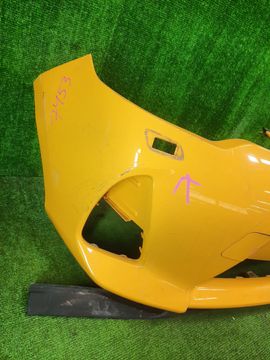 БАМПЕР НА TOYOTA AQUA NHP10