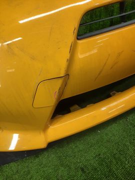 БАМПЕР НА TOYOTA AQUA NHP10