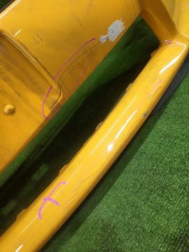 БАМПЕР НА TOYOTA AQUA NHP10