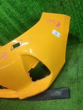 БАМПЕР НА TOYOTA AQUA NHP10