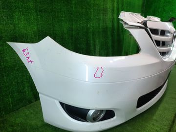 БАМПЕР НА MAZDA MPV LW3W