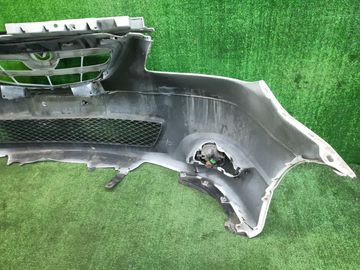 БАМПЕР НА MAZDA MPV LW3W