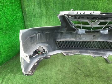 БАМПЕР НА MAZDA MPV LW3W