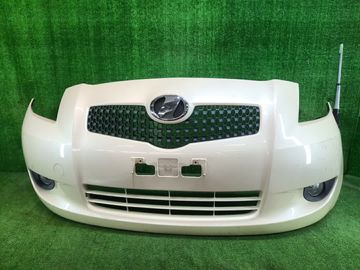 БАМПЕР НА TOYOTA VITZ KSP90