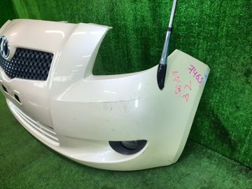 БАМПЕР НА TOYOTA VITZ KSP90