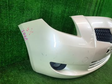 БАМПЕР НА TOYOTA VITZ KSP90