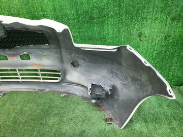 БАМПЕР НА TOYOTA VITZ KSP90