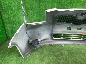 БАМПЕР НА TOYOTA VITZ KSP90