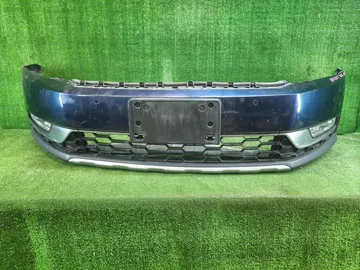 БАМПЕР НА VOLKSWAGEN PASSAT 3C