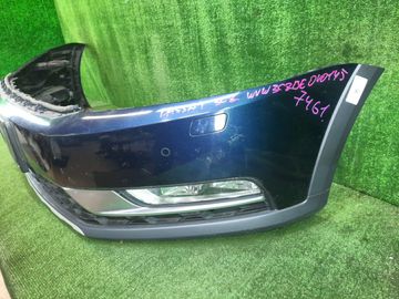 БАМПЕР НА VOLKSWAGEN PASSAT 3C