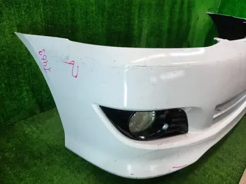 БАМПЕР НА TOYOTA IPSUM ACM21W