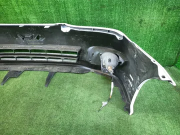 БАМПЕР НА TOYOTA IPSUM ACM21W