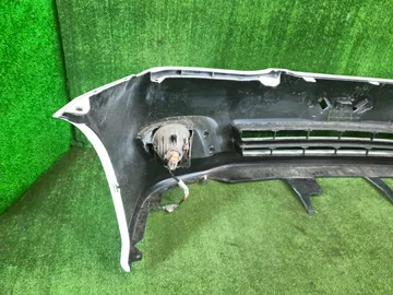 БАМПЕР НА TOYOTA IPSUM ACM21W