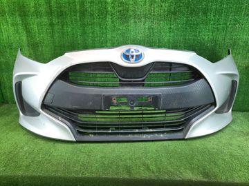БАМПЕР НА TOYOTA YARIS MXPH10