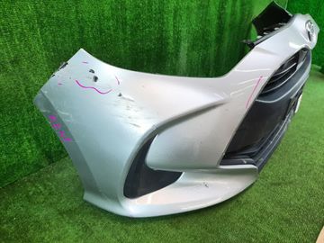 БАМПЕР НА TOYOTA YARIS MXPH10