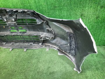 БАМПЕР НА TOYOTA YARIS MXPH10