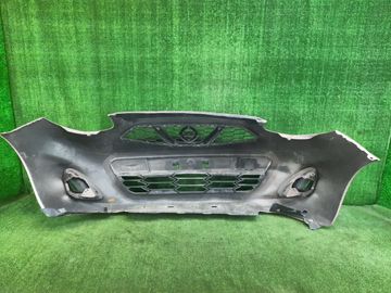 БАМПЕР НА NISSAN MARCH K13