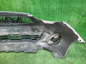 БАМПЕР НА NISSAN MARCH K13