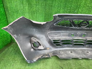 БАМПЕР НА NISSAN MARCH K13