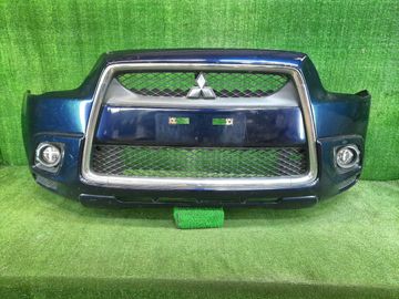 БАМПЕР НА MITSUBISHI RVR GA3W