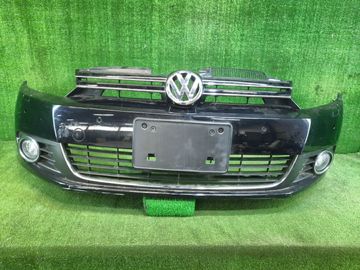 БАМПЕР НА VOLKSWAGEN GOLF 5K1
