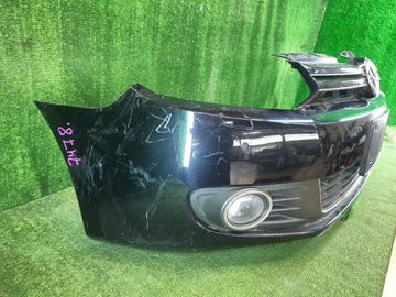 БАМПЕР НА VOLKSWAGEN GOLF 5K1