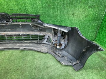 БАМПЕР НА VOLKSWAGEN GOLF 5K1