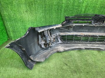 БАМПЕР НА VOLKSWAGEN GOLF 5K1