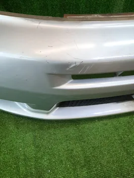 БАМПЕР НА MITSUBISHI MIRAGE DINGO CQ2A