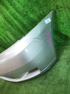 БАМПЕР НА MITSUBISHI MIRAGE DINGO CQ2A