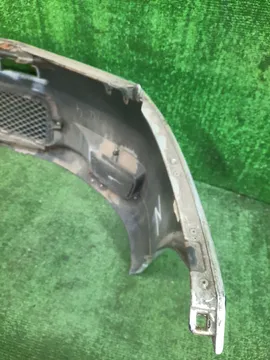 БАМПЕР НА MITSUBISHI MIRAGE DINGO CQ2A