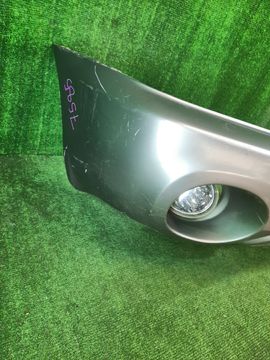 БАМПЕР НА SUBARU FORESTER SG5