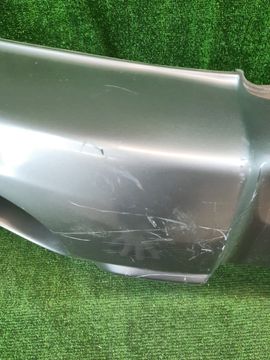 БАМПЕР НА SUBARU FORESTER SG5