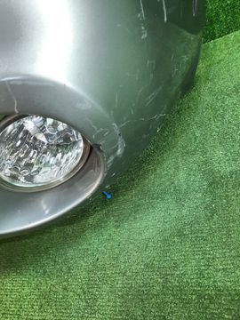 БАМПЕР НА SUBARU FORESTER SG5