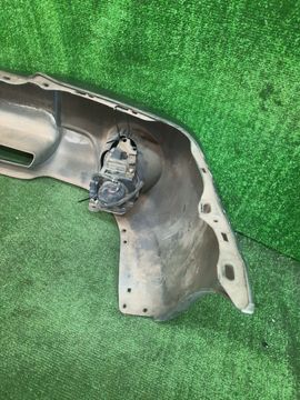 БАМПЕР НА SUBARU FORESTER SG5