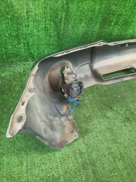 БАМПЕР НА SUBARU FORESTER SG5