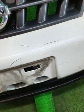 БАМПЕР НА NISSAN X-TRAIL T31